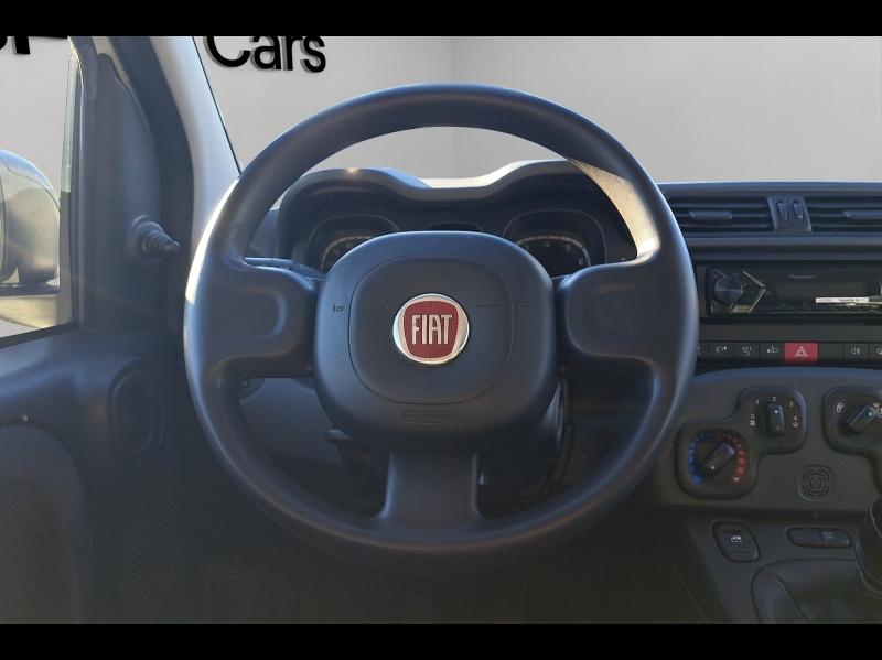 Image FIAT Panda 1.0 70ch BSG S&S