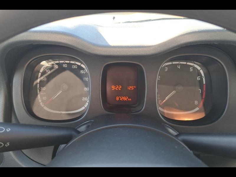 Image FIAT Panda 1.0 70ch BSG S&S