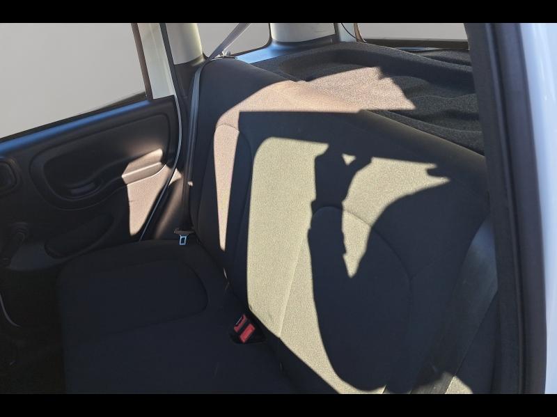 Image FIAT Panda 1.0 70ch BSG S&S