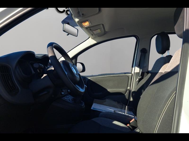 Image FIAT Panda 1.0 70ch BSG S&S