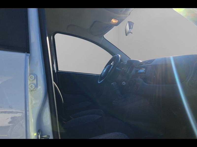 Image FIAT Panda 1.0 70ch BSG S&S