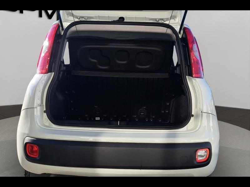 Image FIAT Panda 1.0 70ch BSG S&S