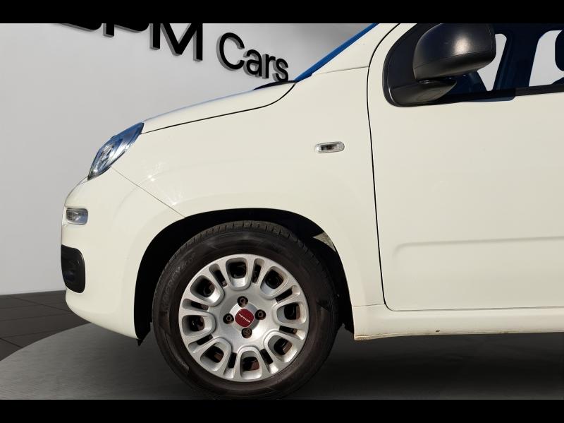 Image FIAT Panda 1.0 70ch BSG S&S