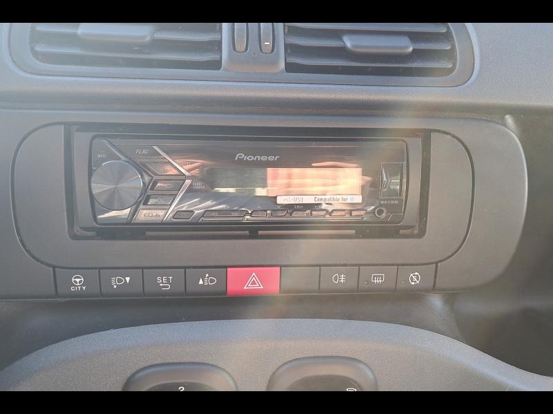 Image FIAT Panda 1.0 70ch BSG S&S