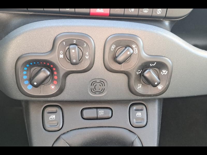 Image FIAT Panda 1.0 70ch BSG S&S