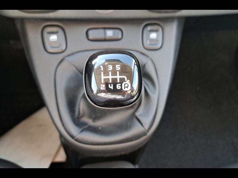 Image FIAT Panda 1.0 70ch BSG S&S