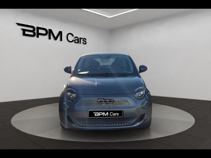 Image FIAT 500 e 118ch MY23