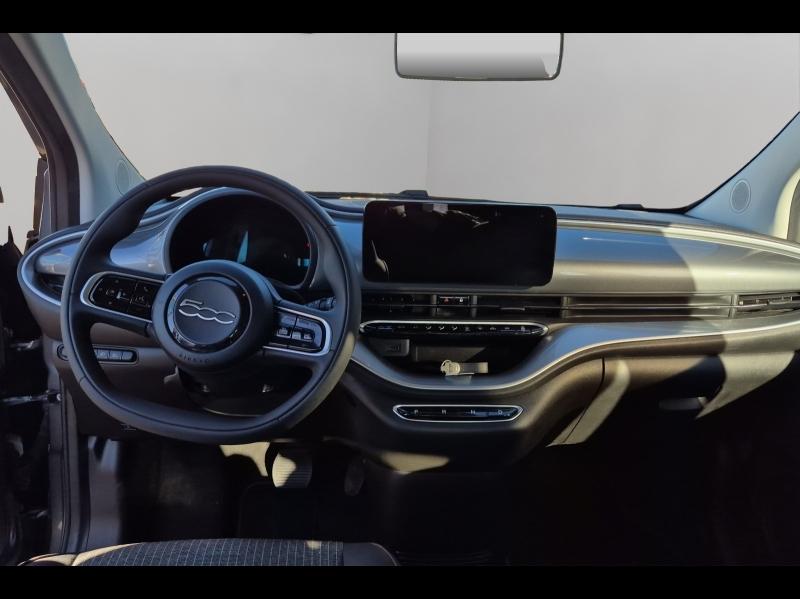 Image FIAT 500 e 118ch MY23