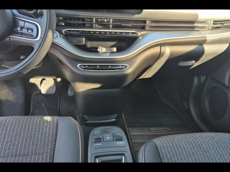 Image FIAT 500 e 118ch MY23