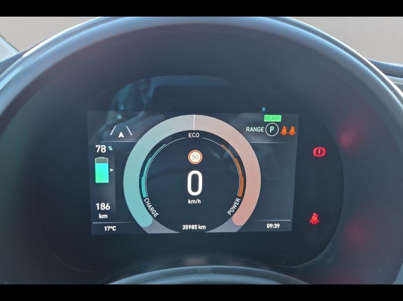 Image FIAT 500 e 118ch MY23