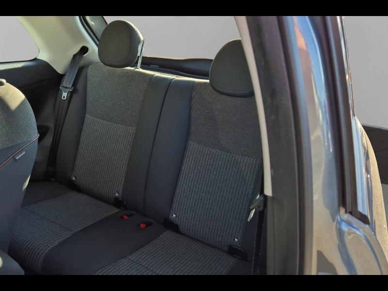 Image FIAT 500 e 118ch MY23