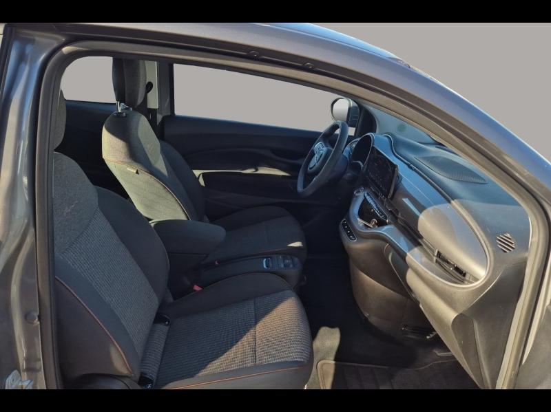 Image FIAT 500 e 118ch MY23