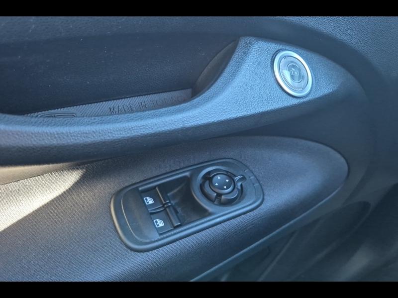 Image FIAT 500 e 118ch MY23