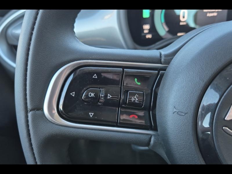 Image FIAT 500 e 118ch MY23