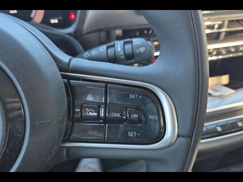 Image FIAT 500 e 118ch MY23