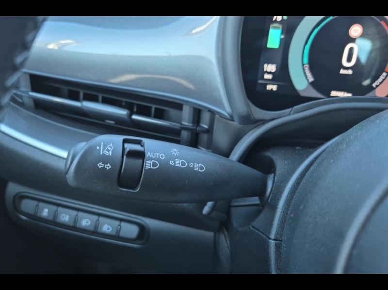 Image FIAT 500 e 118ch MY23