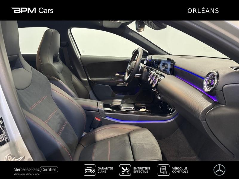 Image MERCEDES-BENZ Classe A 250 e 160+102ch AMG Line 8G-DCT 8cv