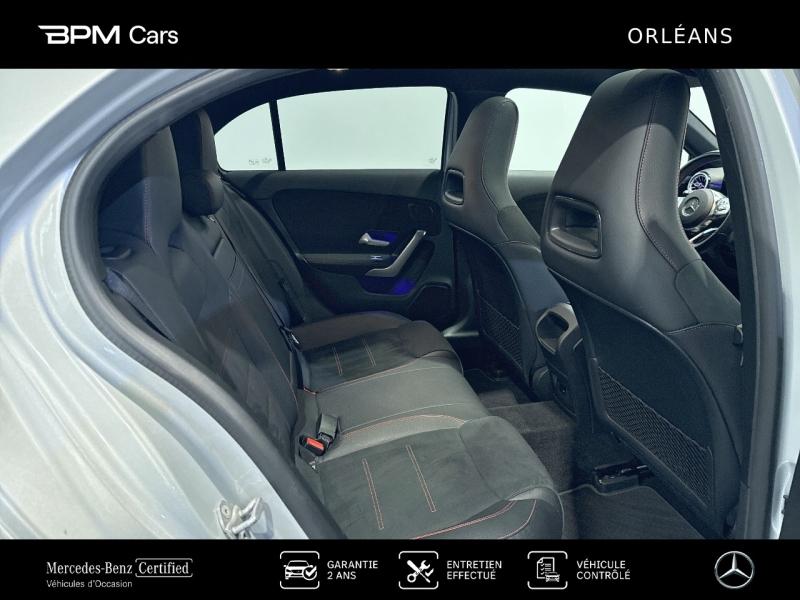Image MERCEDES-BENZ Classe A 250 e 160+102ch AMG Line 8G-DCT 8cv