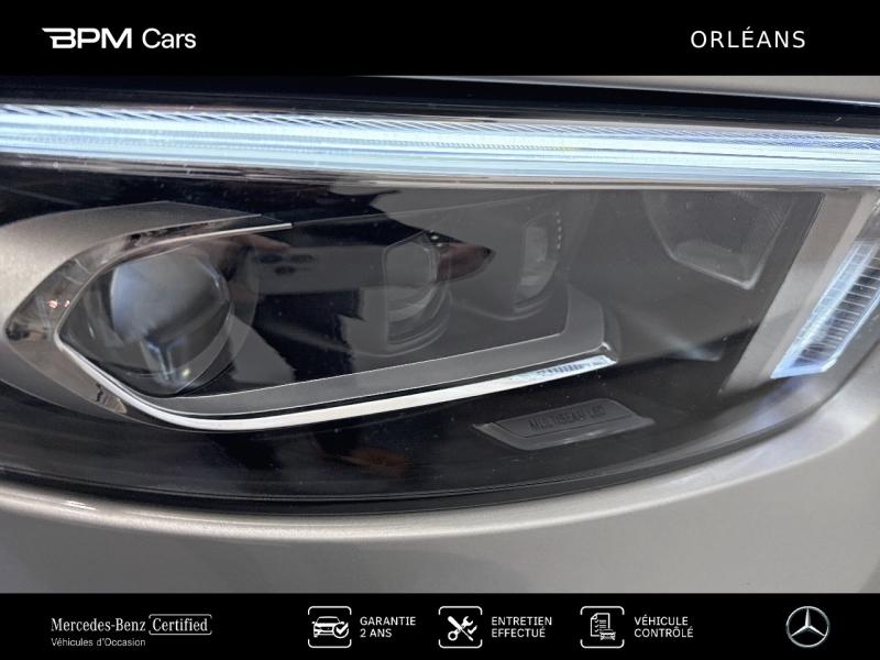 Image MERCEDES-BENZ Classe A 250 e 160+102ch AMG Line 8G-DCT 8cv