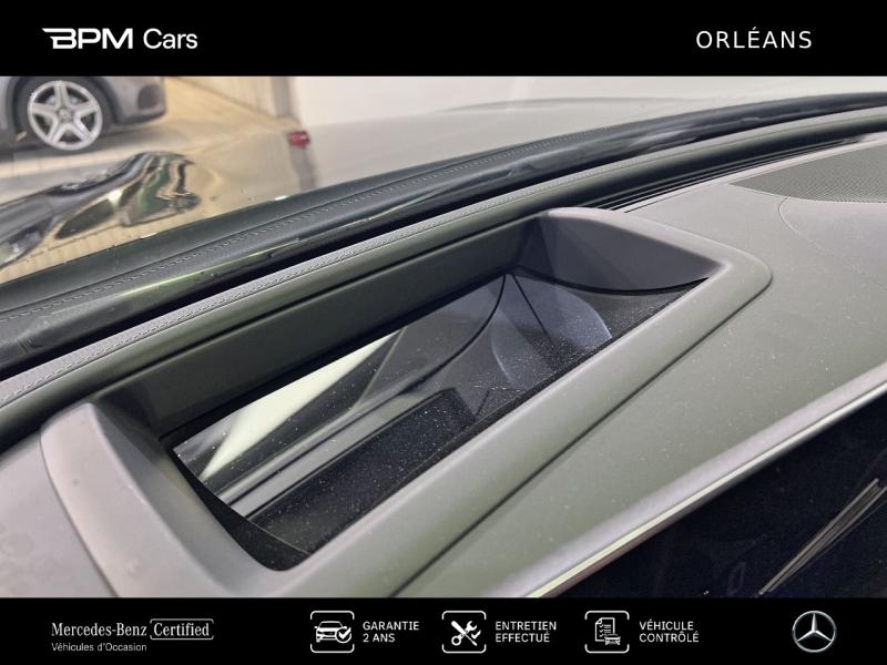 Image MERCEDES-BENZ Classe C Break 300 e 204+129ch AMG Line