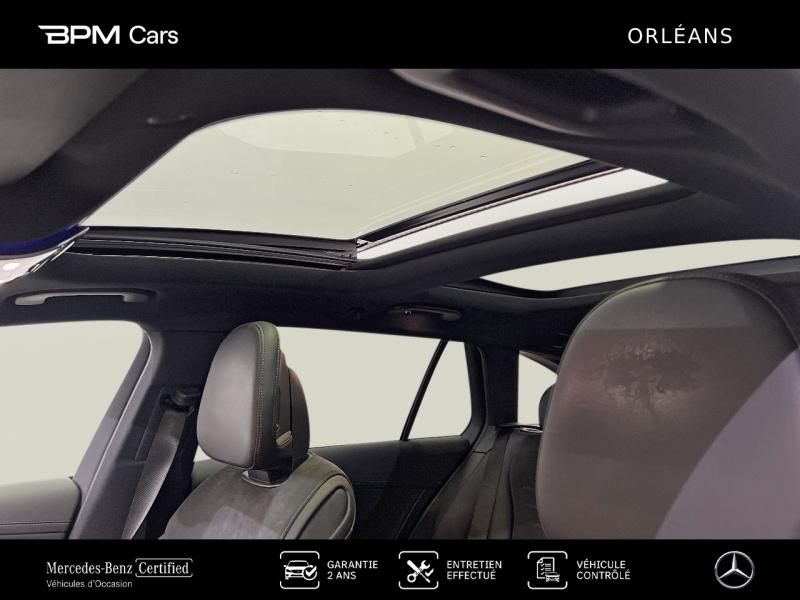 Image MERCEDES-BENZ Classe C Break 300 e 204+129ch AMG Line