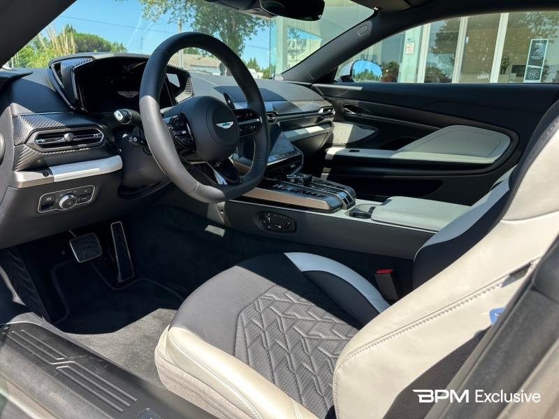 Image ASTON MARTIN VANQUISH 3 835