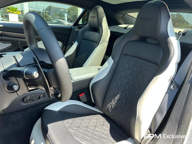 Image ASTON MARTIN VANQUISH 3 835