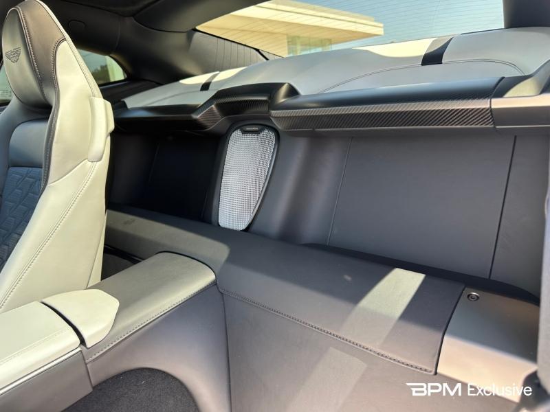 Image ASTON MARTIN VANQUISH 3 835