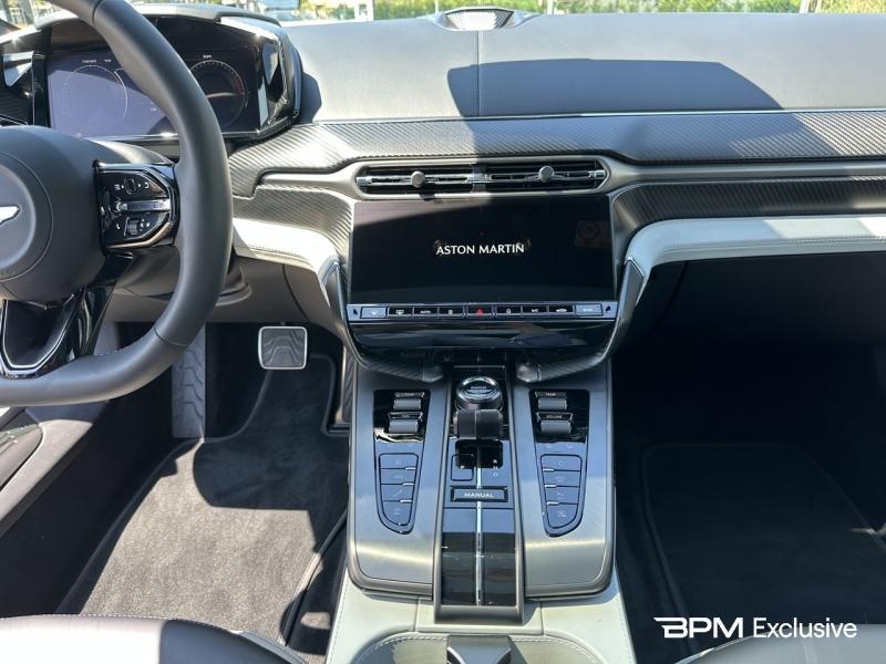 Image ASTON MARTIN VANQUISH 3 835