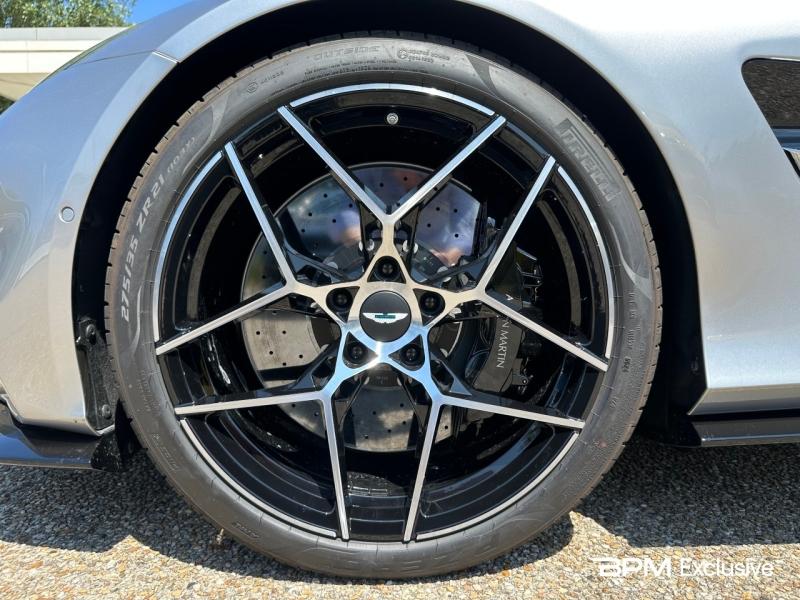 Image ASTON MARTIN VANQUISH 3 835