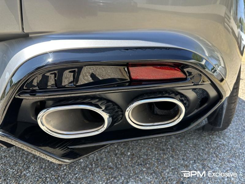 Image ASTON MARTIN VANQUISH 3 835