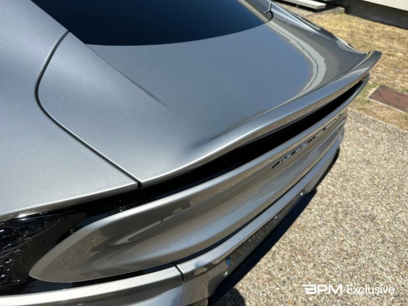 Image ASTON MARTIN VANQUISH 3 835