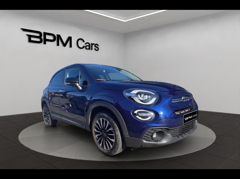 Image FIAT 500X 1.5 FireFly Turbo 130ch S/S Hybrid DCT7