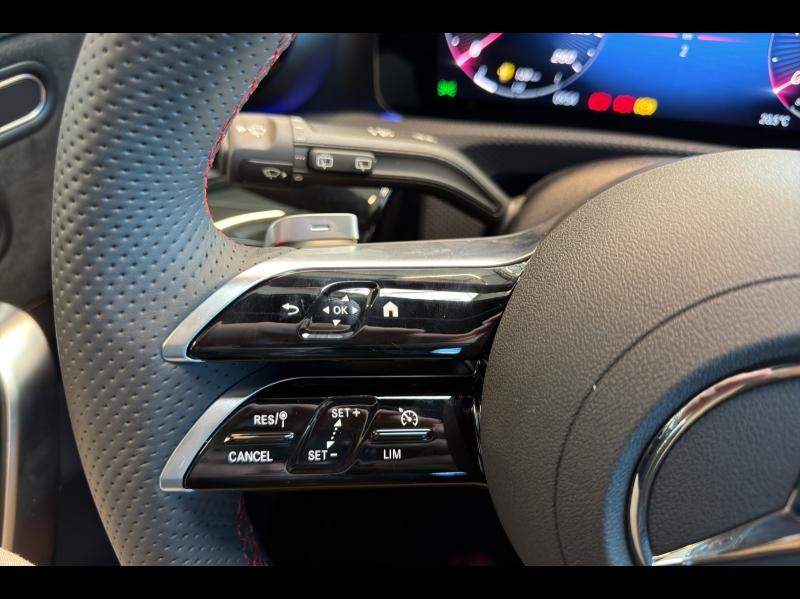 Image MERCEDES-BENZ Classe A 180 d 116ch Edition 140 8G-DCT