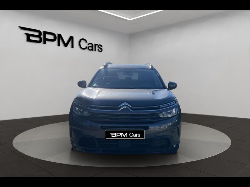 Image CITROEN C5 Aircross BlueHDi 180ch S&S Feel EAT8