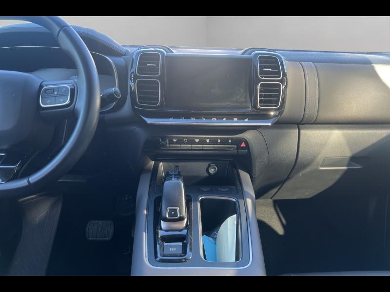 Image CITROEN C5 Aircross BlueHDi 180ch S&S Feel EAT8