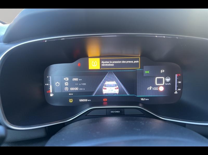 Image CITROEN C5 Aircross BlueHDi 180ch S&S Feel EAT8