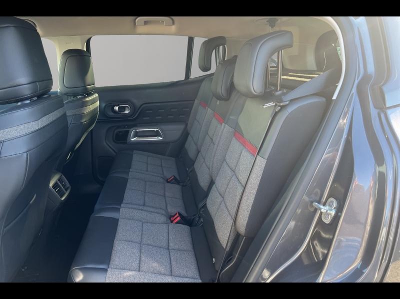 Image CITROEN C5 Aircross BlueHDi 180ch S&S Feel EAT8