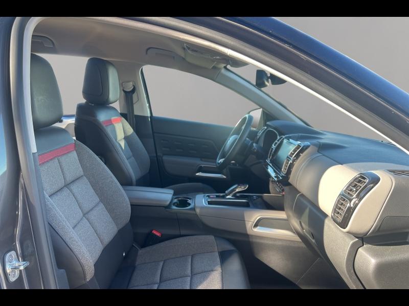 Image CITROEN C5 Aircross BlueHDi 180ch S&S Feel EAT8