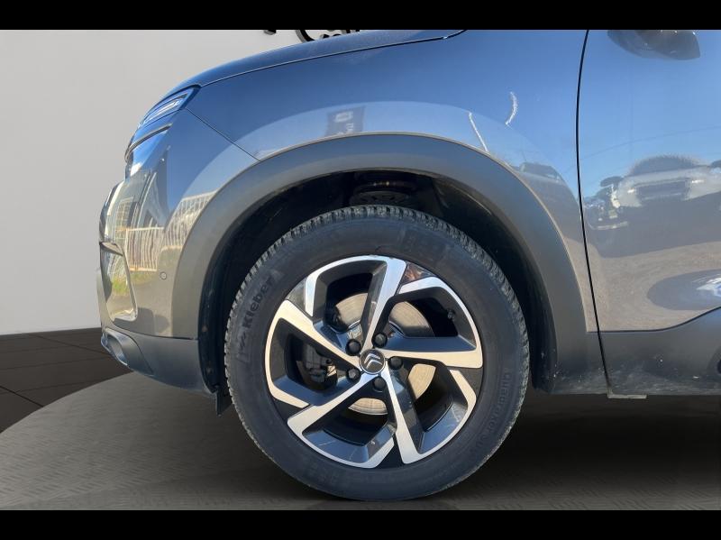 Image CITROEN C5 Aircross BlueHDi 180ch S&S Feel EAT8