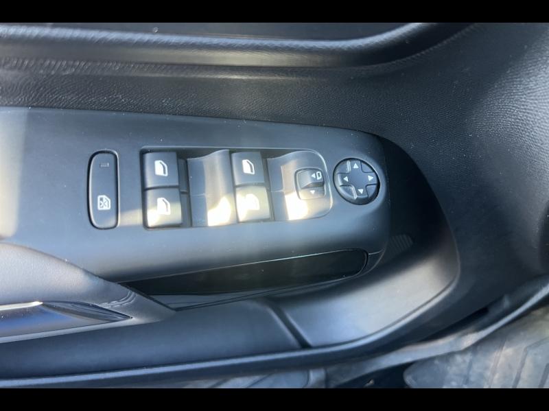 Image CITROEN C5 Aircross BlueHDi 180ch S&S Feel EAT8