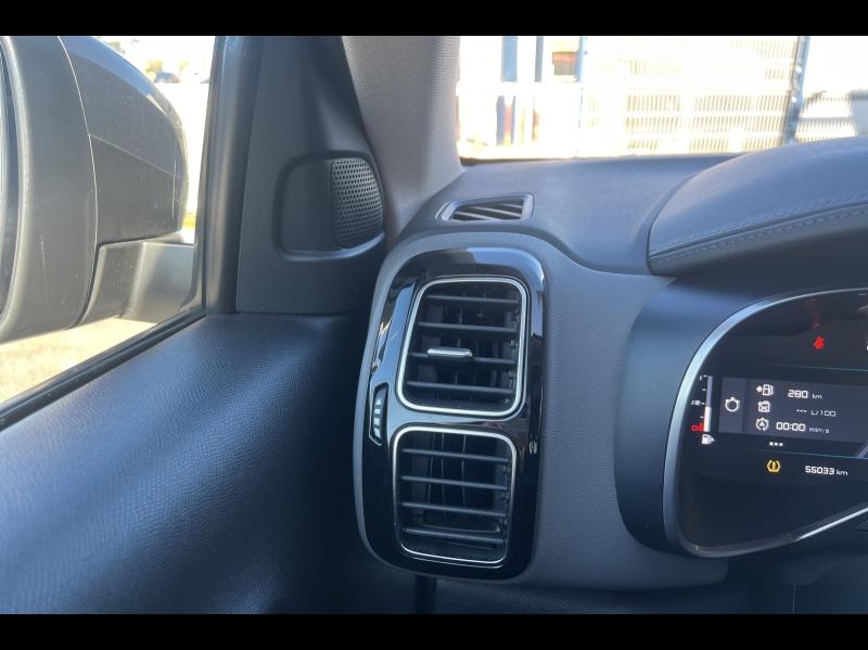 Image CITROEN C5 Aircross BlueHDi 180ch S&S Feel EAT8