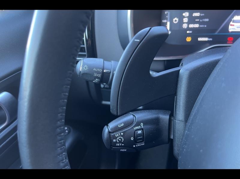 Image CITROEN C5 Aircross BlueHDi 180ch S&S Feel EAT8