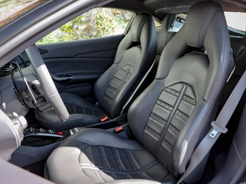 Image FERRARI 488 GTB Coupé