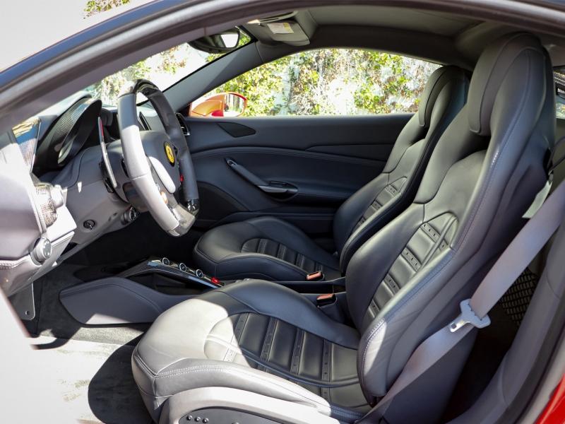 Image FERRARI 488 GTB Coupé