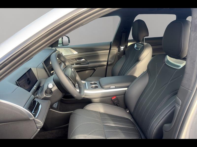 Image XPENG G9 350ch 93,1kWh RWD Autonomie Etendue