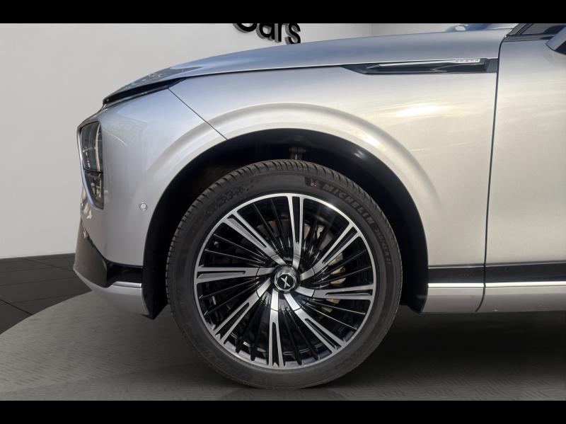 Image XPENG G9 350ch 93,1kWh RWD Autonomie Etendue
