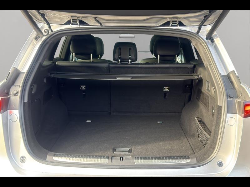 Image XPENG G9 350ch 93,1kWh RWD Autonomie Etendue