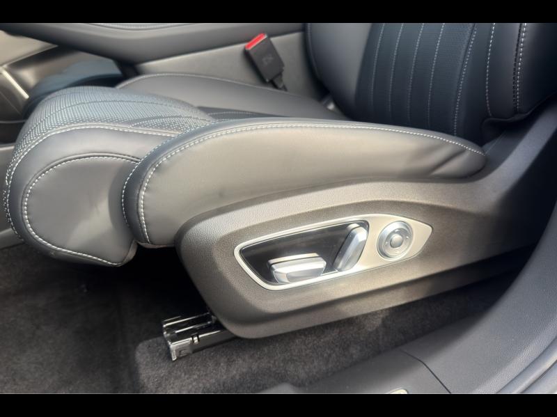 Image XPENG G9 350ch 93,1kWh RWD Autonomie Etendue