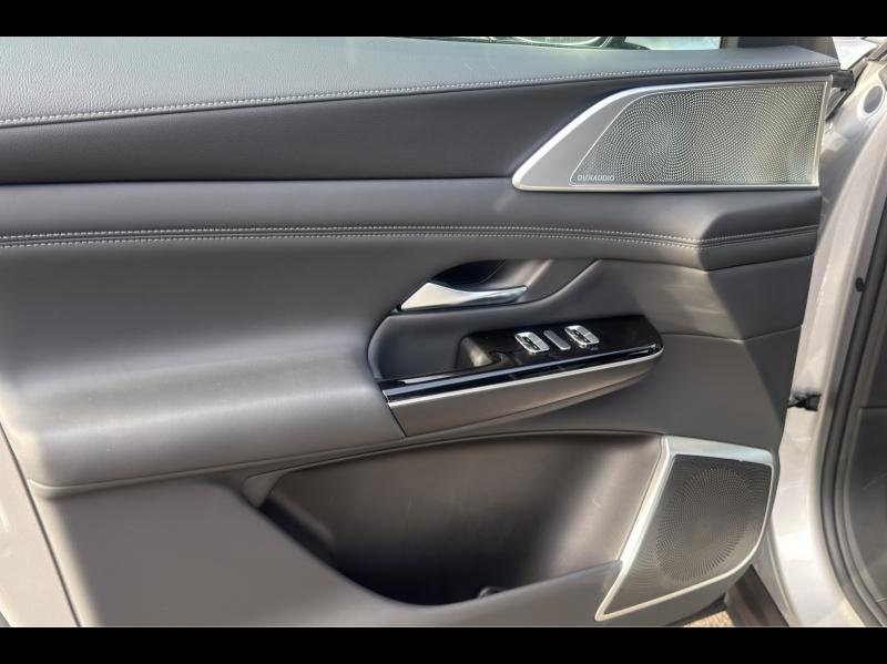 Image XPENG G9 350ch 93,1kWh RWD Autonomie Etendue